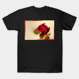 The Rose Bud T-Shirt